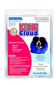 kong cloud size medium